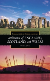 Architecture Of England, Scotland, And Wales
