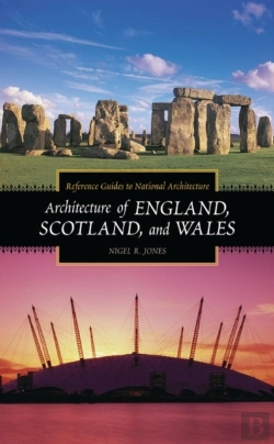 Bertrand.pt - Architecture Of England, Scotland, And Wales