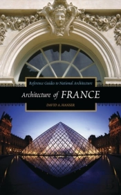 Architecture Of France
