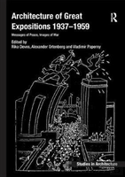 Bertrand.pt - Architecture Of Great Expositions 1937-1959