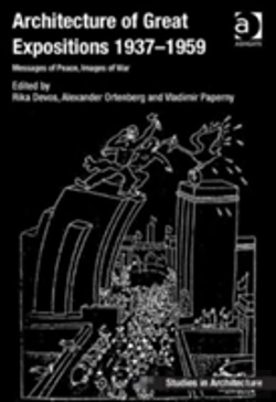 Bertrand.pt - Architecture Of Great Expositions 1937-1959