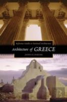 Architecture Of Greece