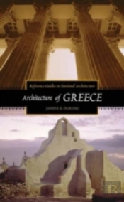 Architecture Of Greece