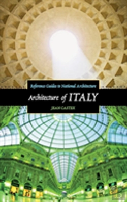 Bertrand.pt - Architecture Of Italy