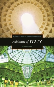 Architecture Of Italy