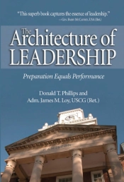 Architecture Of Leadership