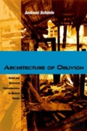 Architecture Of Oblivion