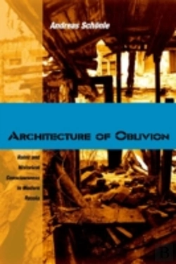 Bertrand.pt - Architecture Of Oblivion
