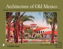 Bertrand.pt - Architecture Of Old Mexico