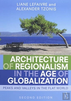 Bertrand.pt - Architecture Of Regionalism In The Age Of Globalization
