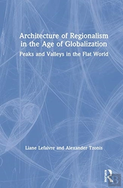 Bertrand.pt - Architecture Of Regionalism In The Age Of Globalization
