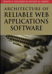 Architecture Of Reliable Web Applications Software