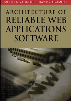 Bertrand.pt - Architecture Of Reliable Web Applications Software