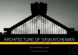 Bertrand.pt - Architecture Of Saskatchewan