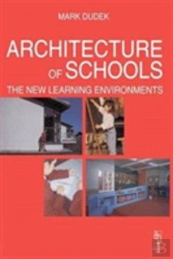 Bertrand.pt - Architecture Of Schools: The New Learning Environments