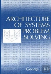 Architecture Of Systems Problem Solving