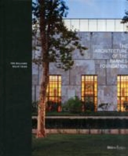 Bertrand.pt - Architecture Of The Barnes Foundation