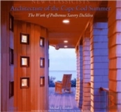 Architecture Of The Cape Cod Summer