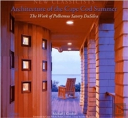 Bertrand.pt - Architecture Of The Cape Cod Summer