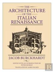 Architecture Of The Italian Renaissance (Paper Only)
