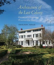 Architecture Of The Last Colony