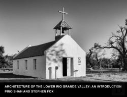 Bertrand.pt - Architecture Of The Lower Rio Grande Valley : An Introduction
