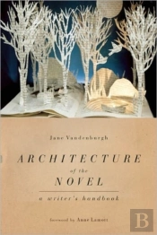 Architecture Of The Novel