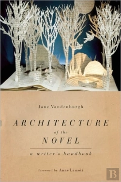 Bertrand.pt - Architecture Of The Novel