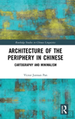 Bertrand.pt - Architecture Of The Periphery In Chinese