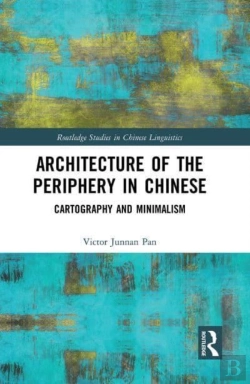 Bertrand.pt - Architecture Of The Periphery In Chinese