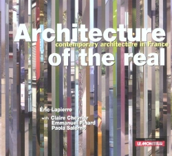 Bertrand.pt - Architecture of the Real: Contemporary Architecture in France