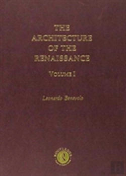 Bertrand.pt - Architecture Of The Renaissance