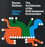 Architecture Of The Wellâ€“Tempered Environment