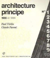 Architecture Principe - 1966 And 1996