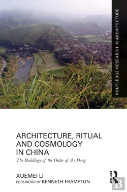 Bertrand.pt - Architecture, Ritual And Cosmology In China