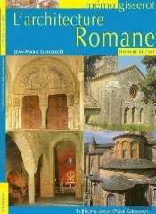 Architecture Romane (L') - Memo