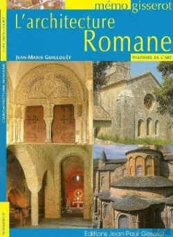 Bertrand.pt - Architecture Romane (L') - Memo