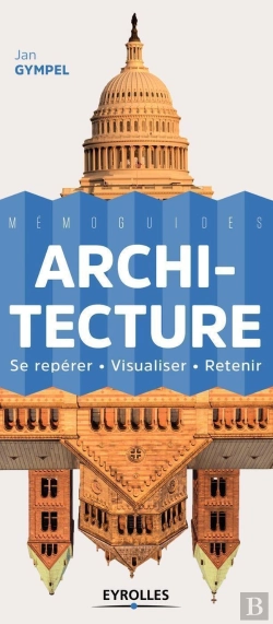 Bertrand.pt - Architecture ; Se Repérer ; Visualiser ; Retenir