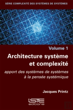Bertrand.pt - Architecture Systeme Et Complexite