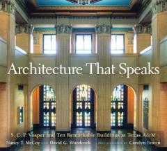 Architecture That Speaks