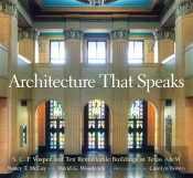 Architecture That Speaks