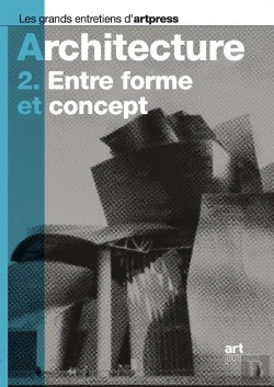 Bertrand.pt - Architecture Tome 2 ; Entre Forme Et Concept