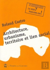 Architecture, Urbanisme Territoire Et Lien Social
