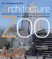 Architecture Zoo-Parc Zoologique De Paris - Francais /Anglais