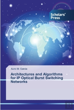 Bertrand.pt - Architectures And Algorithms For Ip Opti