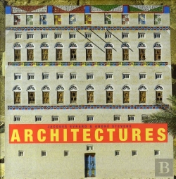 Bertrand.pt - Architectures