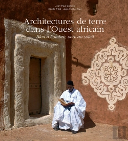 Bertrand.pt - Architectures De Terre Dans L'Ouest Africain