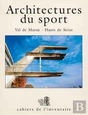 Architectures Du Sport, Val De Marne, Hts De Seine N 23