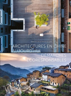 Bertrand.pt - Architectures En Chine Aujourd'Hui