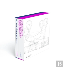 Bertrand.pt - Architectures Expérimentales.Art Et Architecture : Coffret Collector